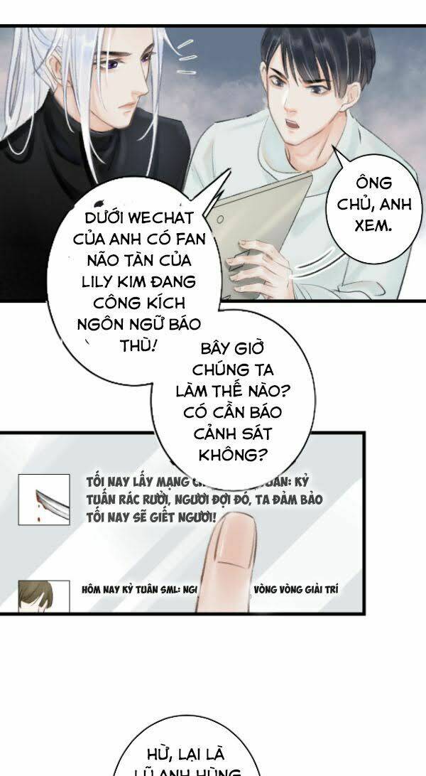 tuần tuần thiện dụ chapter 1 15