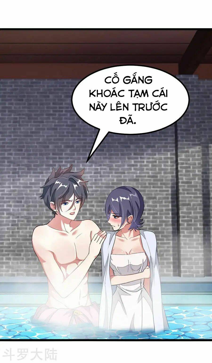 cửu dương thần vương chapter 91 4