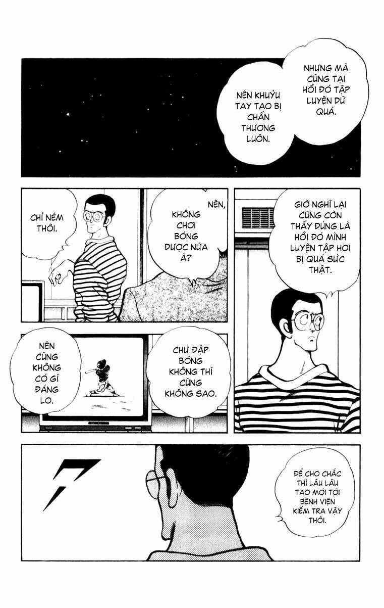 rough - ngọc thô chapter 59 7