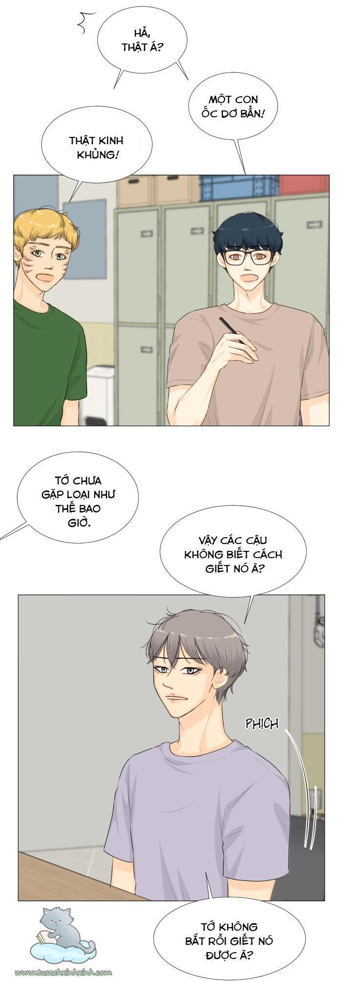 bán quỷ chapter 35 31