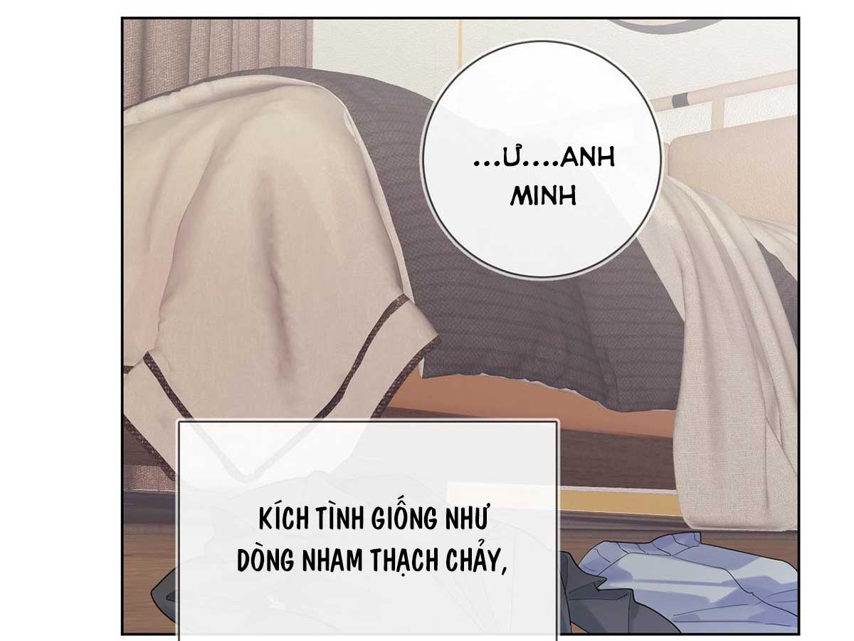 Minh Nhật Tinh Trình chapter 99