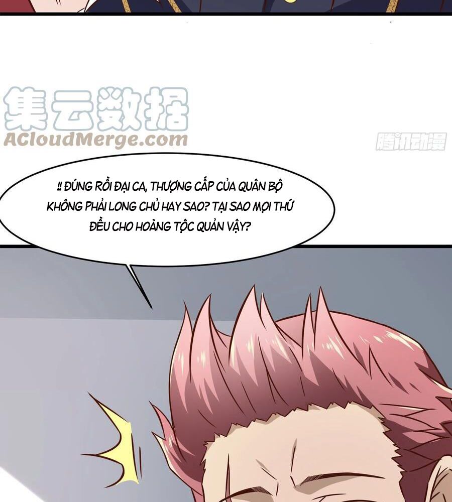 nãi ba là chiến thần mạnh nhất chapter 42 44