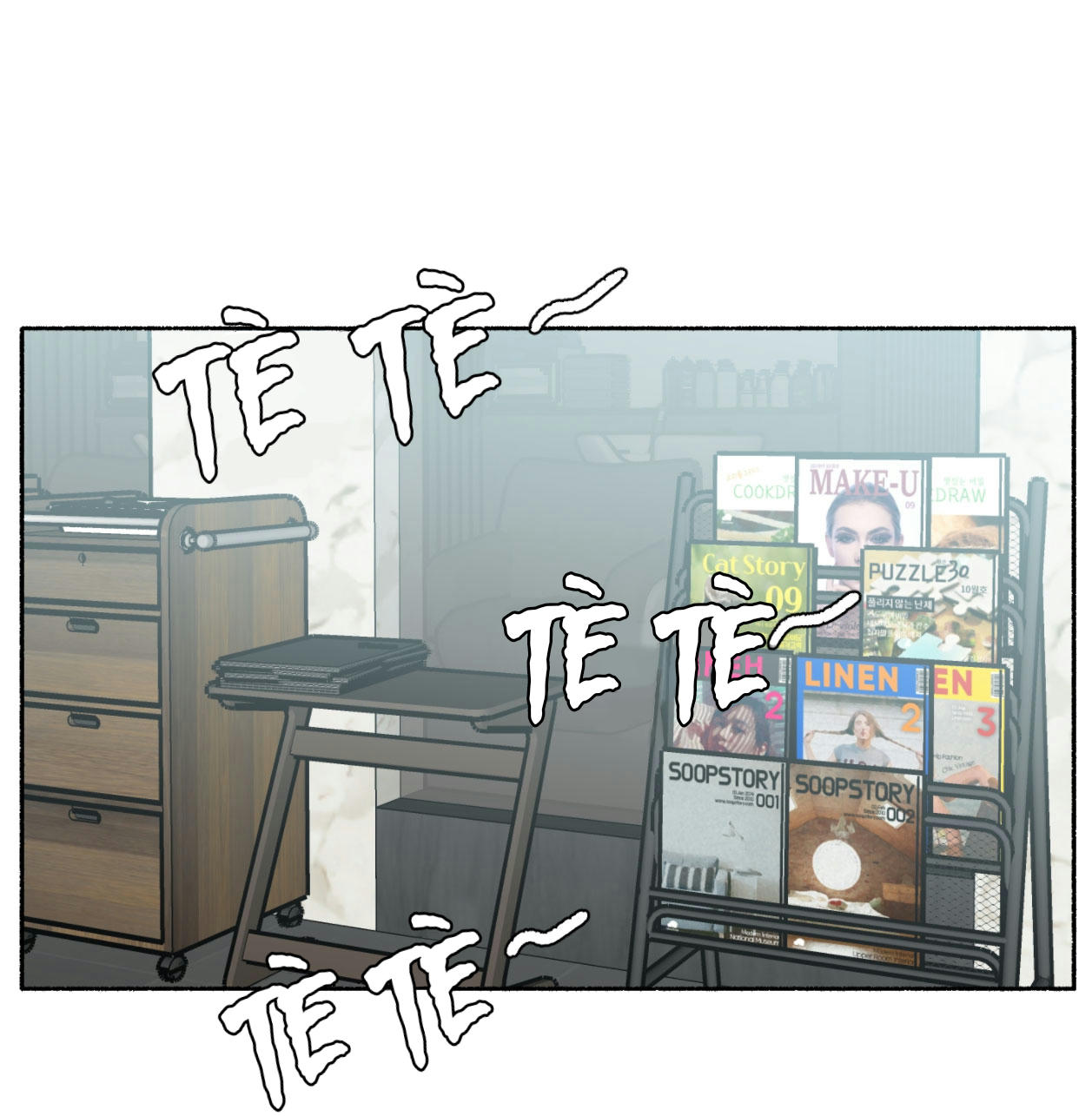 ruru tinh quái chapter 19 34