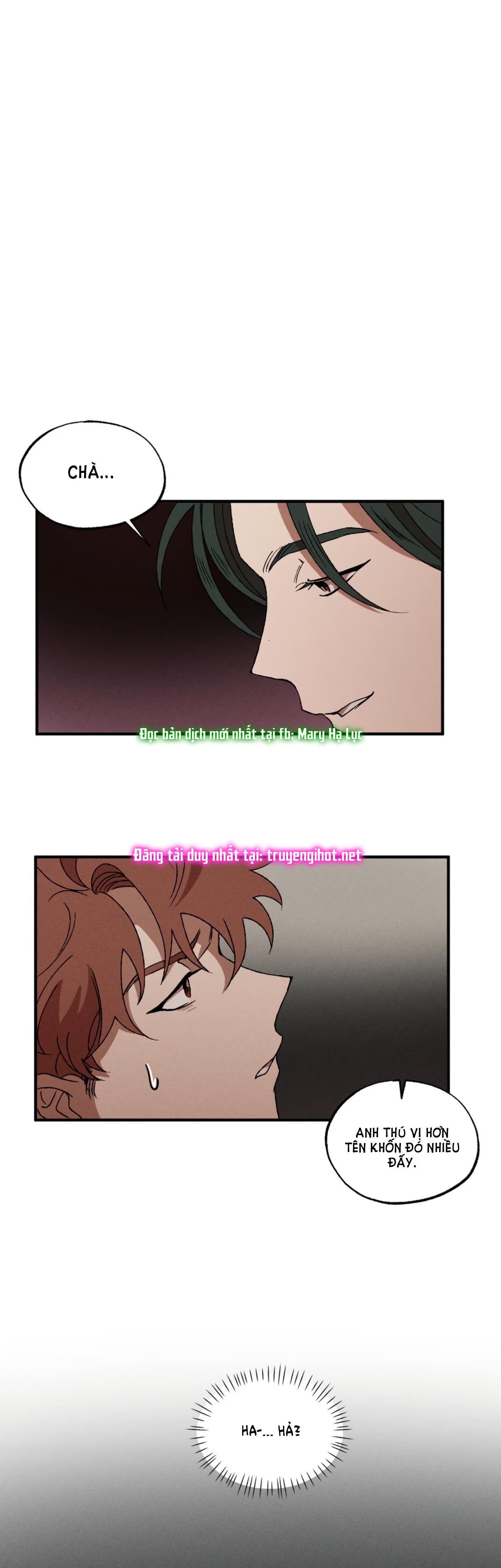 bẫy kép chapter 17.1 2