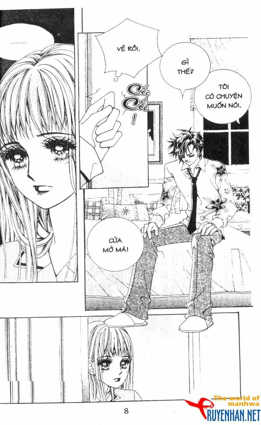 chàng trai hào hiệp chapter 2 8