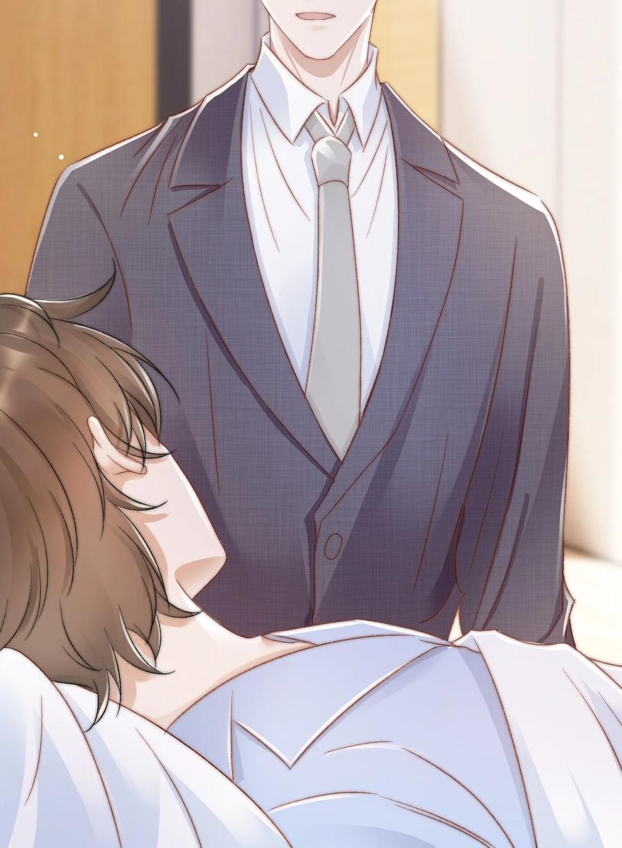 ta sinh con cho tổng tài chapter 28 38