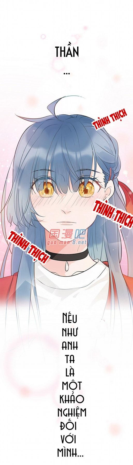 yêu đương với đại thần không thể bỏ qua chapter 1 3