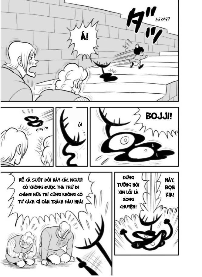 bảng xếp hạng vua chapter 103 6