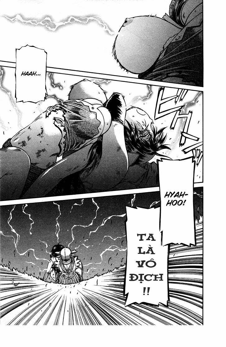 dethrone chapter 5 24