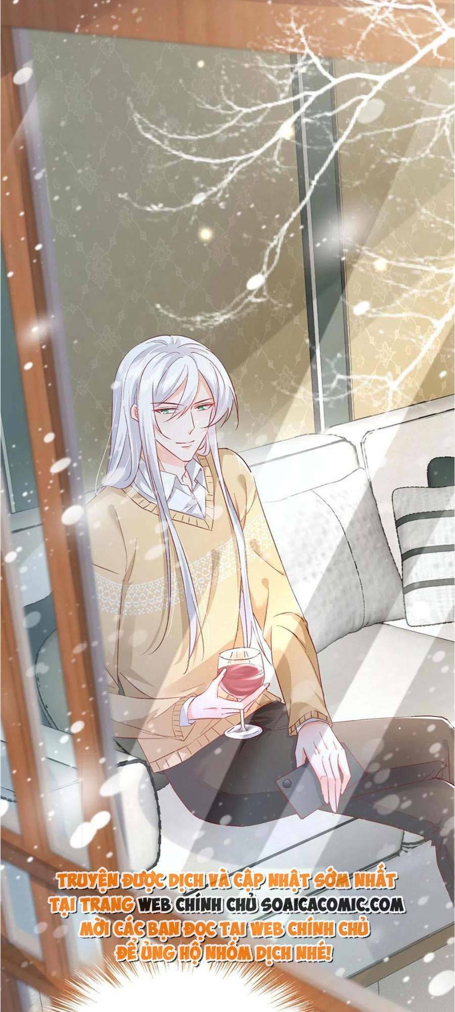 cô vợ của tôi không dễ bắt nạt chapter 45 2