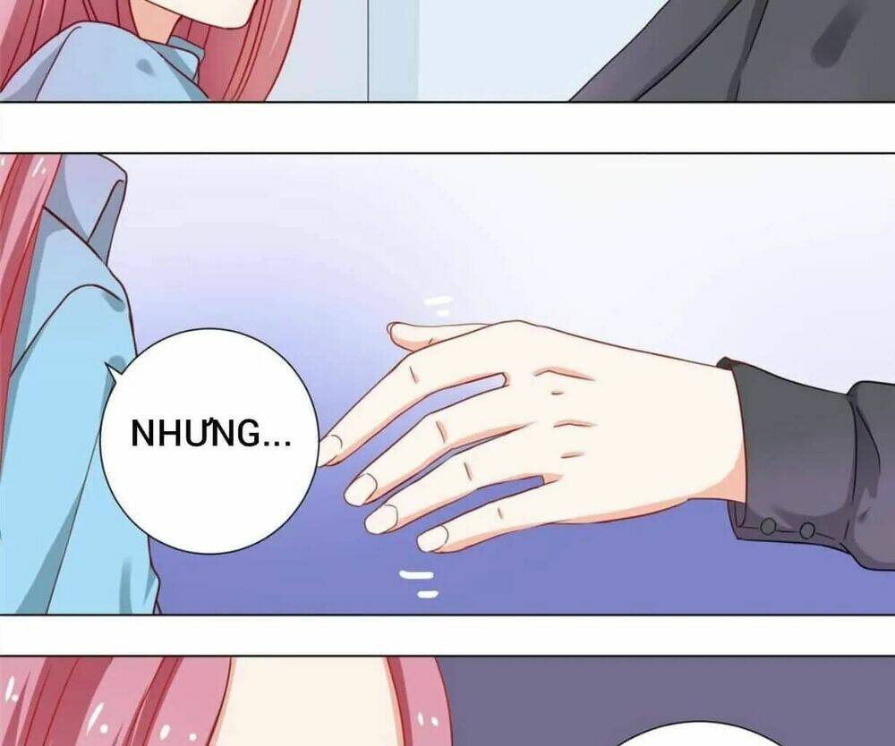 linh sủng manh thê giá đáo chapter 3 20