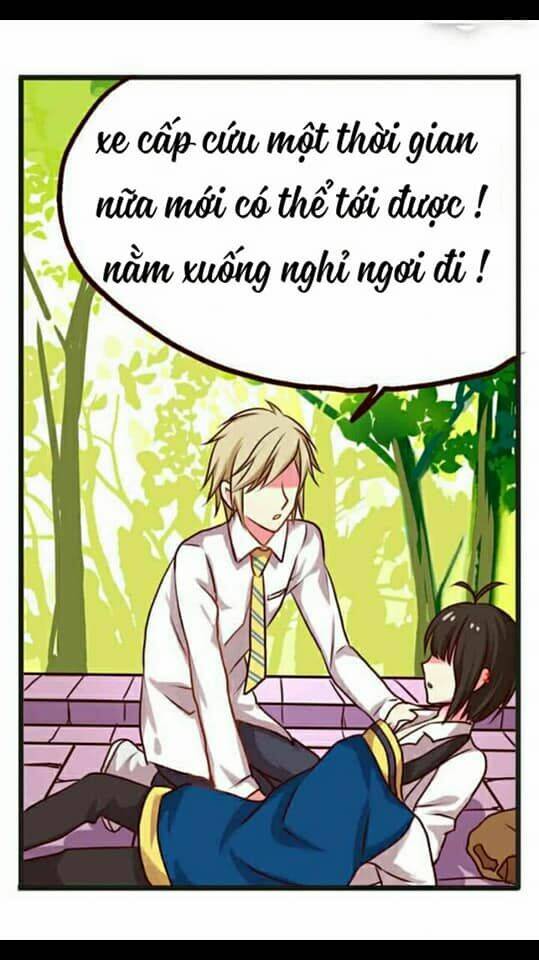 tân quang thiên chapter 23 20