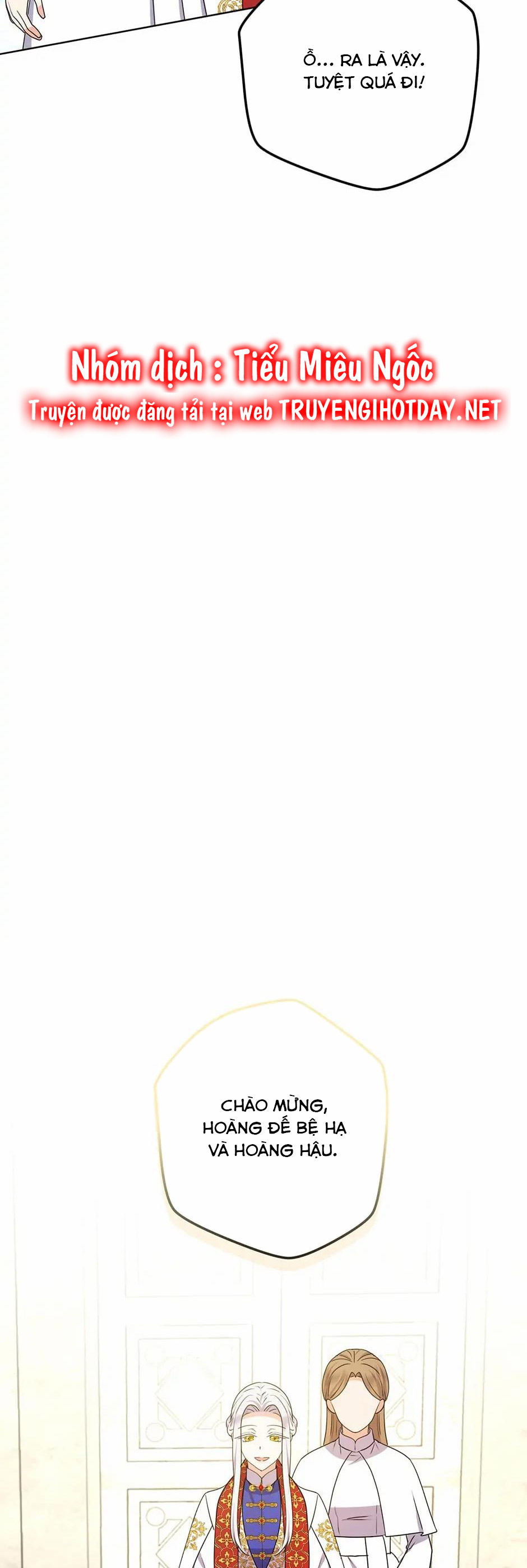 từ hầu gái tôi đã trở thành hoàng hậu chapter 53 39