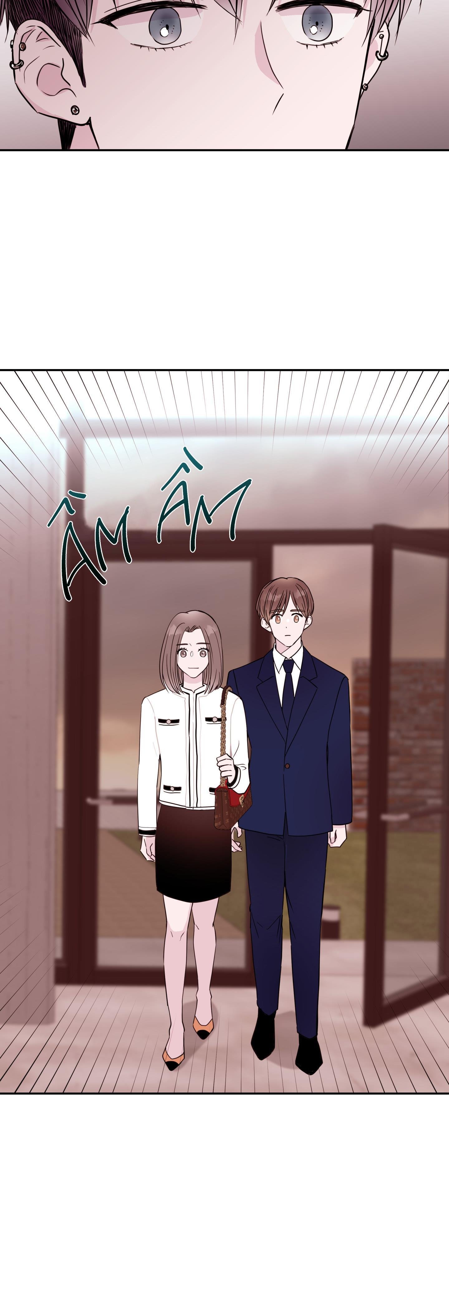 em trai vợ thật nguy hiểm chapter 22 21