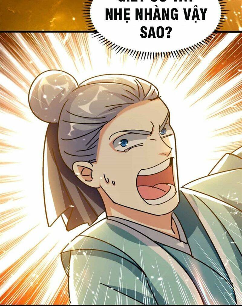 vạn giới tiên vương chapter 161 26