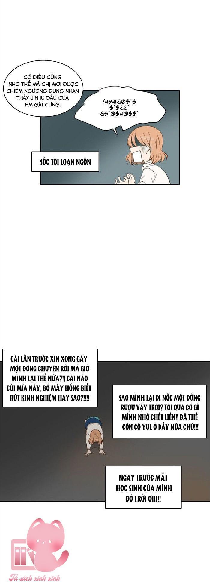 a good day to be a dog chapter 41 29