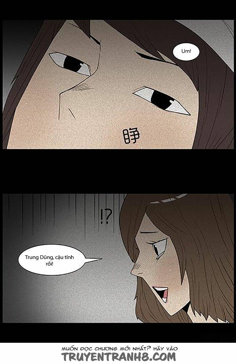 kinh dị đêm khuya chapter 60 47