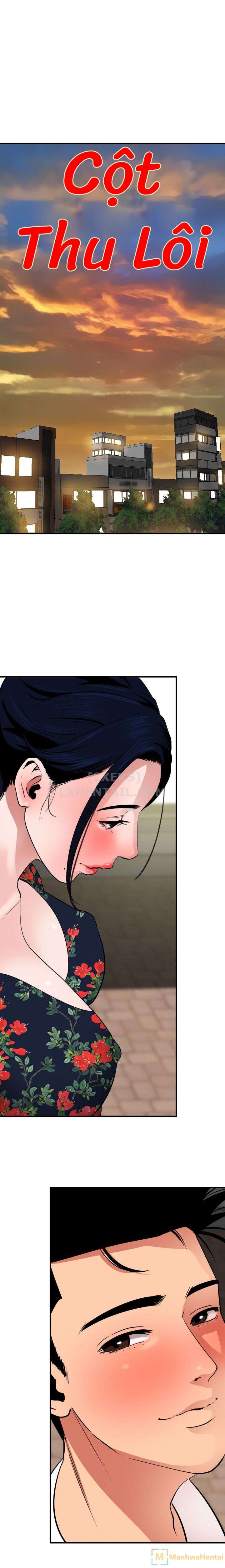 cột thu lôi chapter 27 4