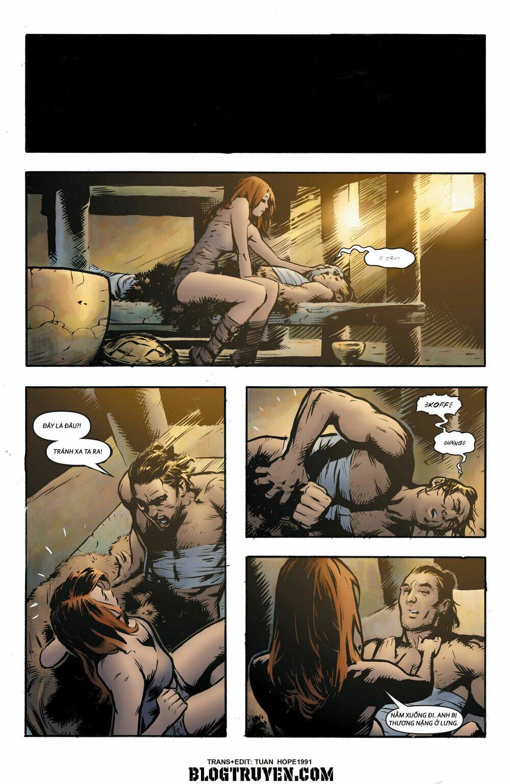 x-o manowar chapter 12 21