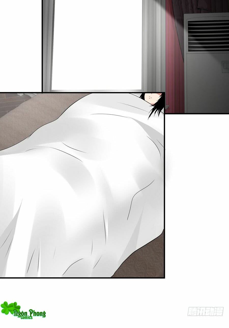 thủ hội chi vũ chapter 39 2