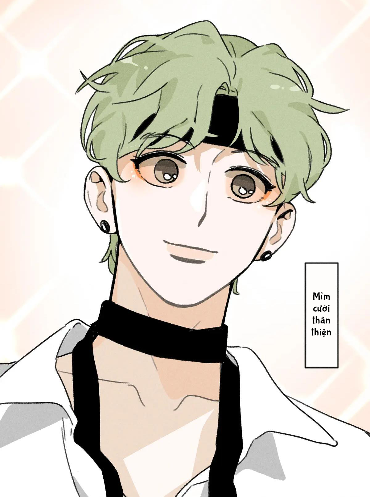 Tổng Tài Đu Idol chapter 5 - Trang 30