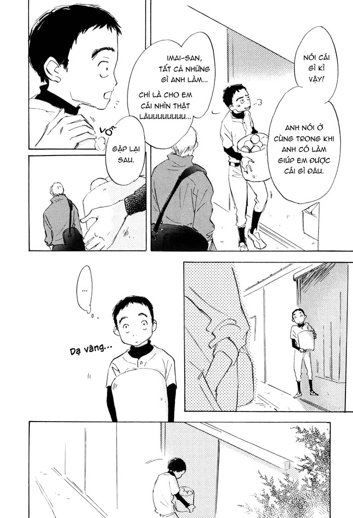 thanh âm lặng im chapter 2 7