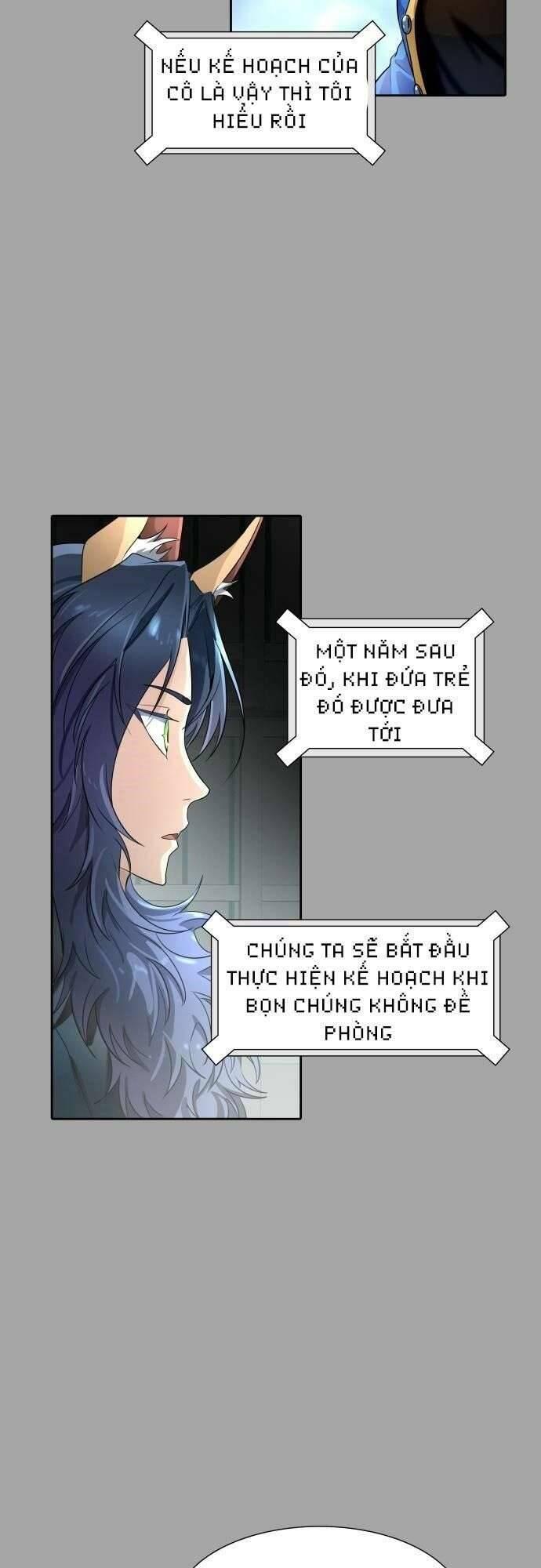 tòa tháp bí ẩn 2 chapter 528 59