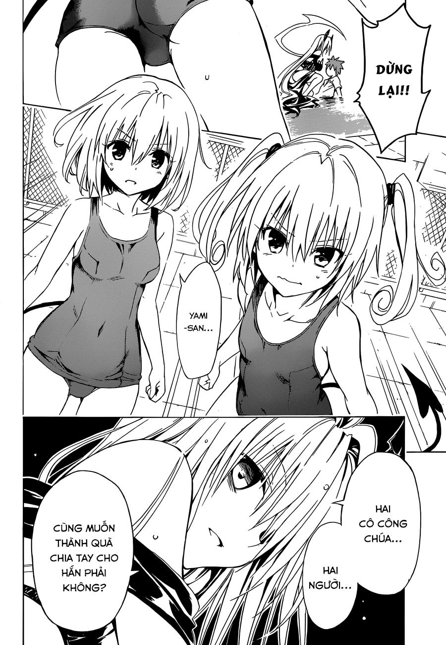 to love - ru darkness chapter 40 35