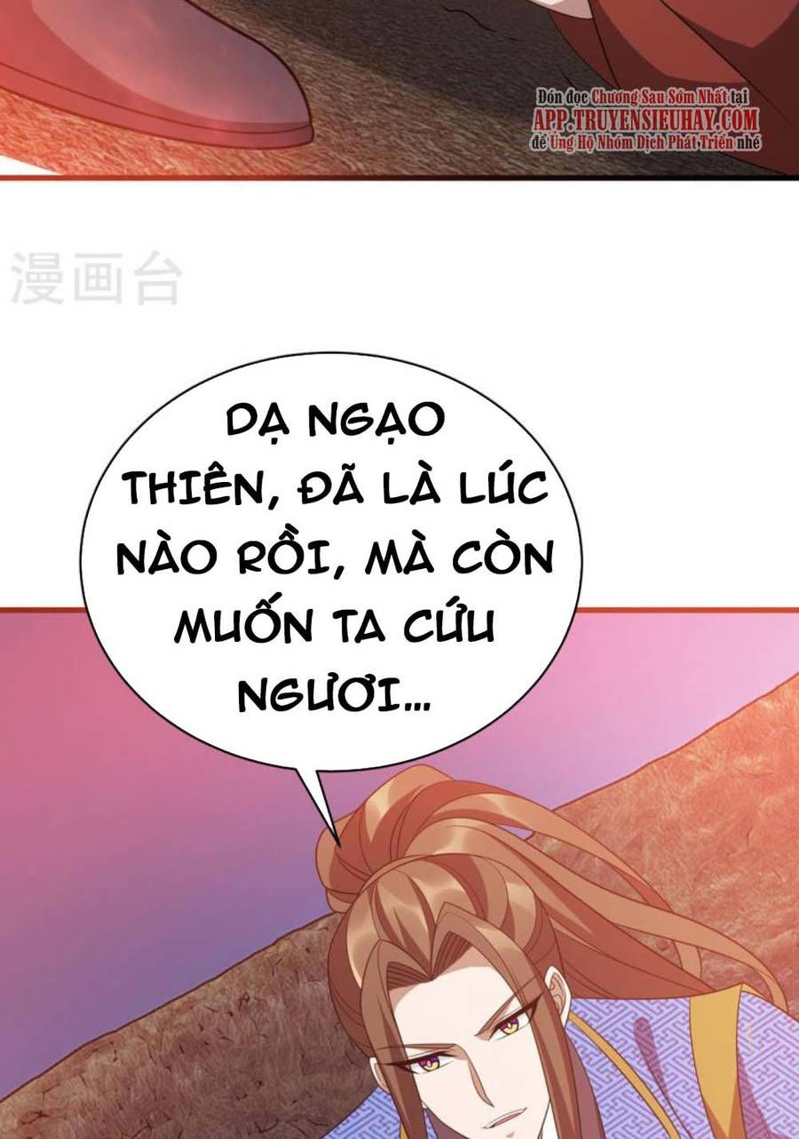 chúa tể tam giới chapter 290 6