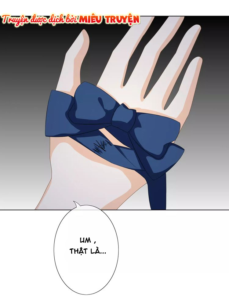 độc nhãn ác ma của ta chapter 6 38