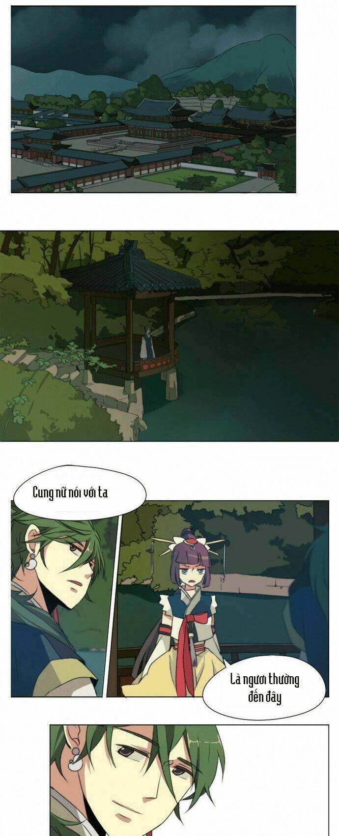 godly bells chapter 10 38