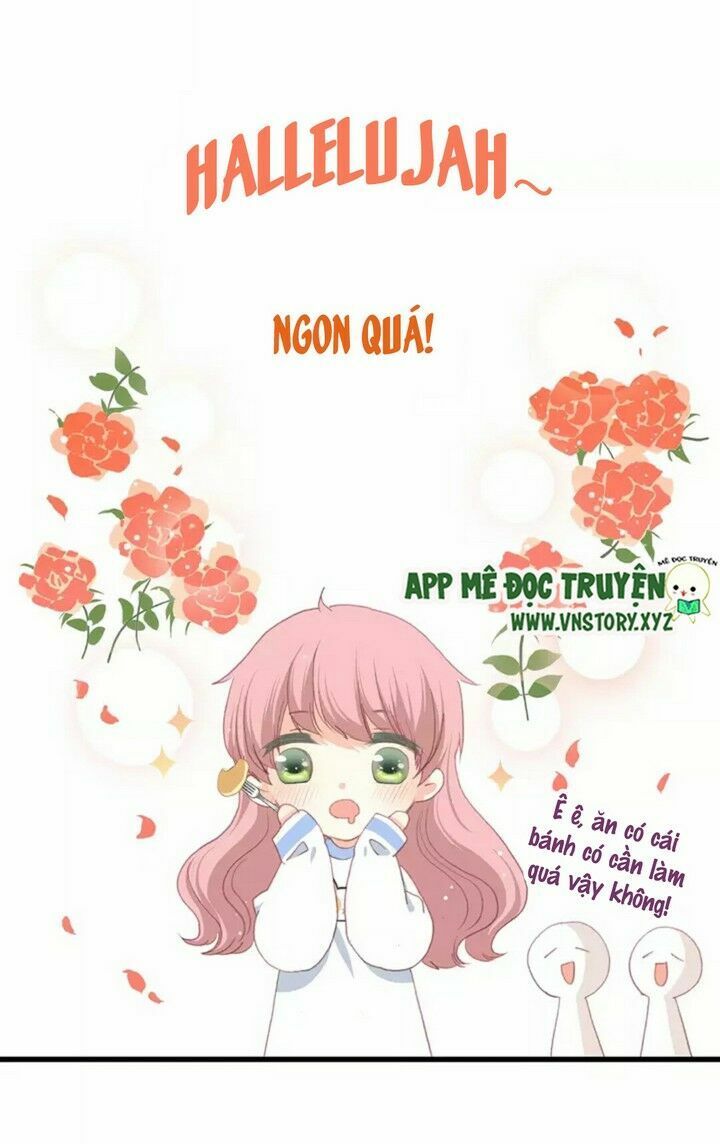 con tim rung động 2 chapter 8 28