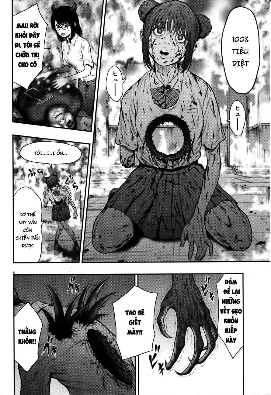 đọa nhân chapter 29 6