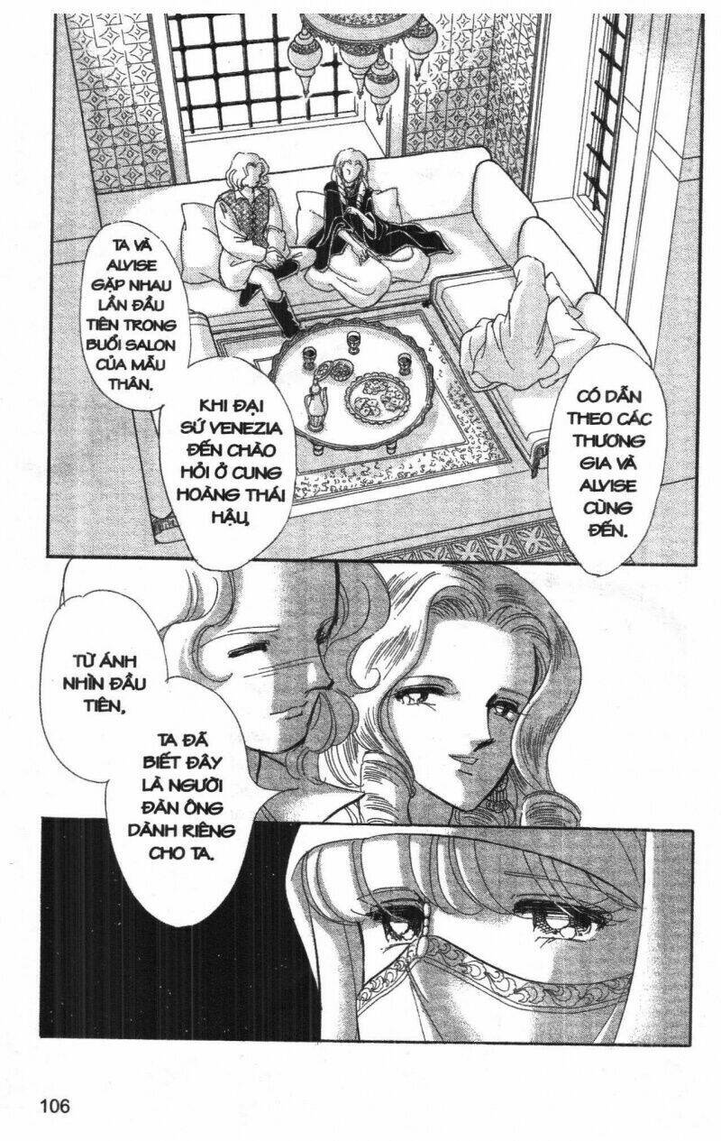nữ hoàng của đế chế ottoman chapter 7 36