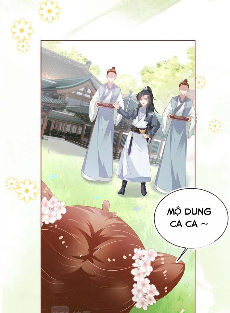 nhặt được bảo bối manh manh chapter 46 21