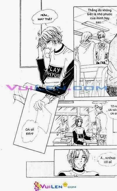 lá chắn tình yêu chapter 7 56