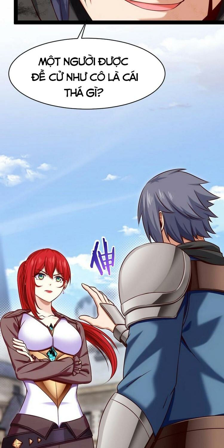 ma thú kiếm thánh dị giới tung hoành chapter 184 35