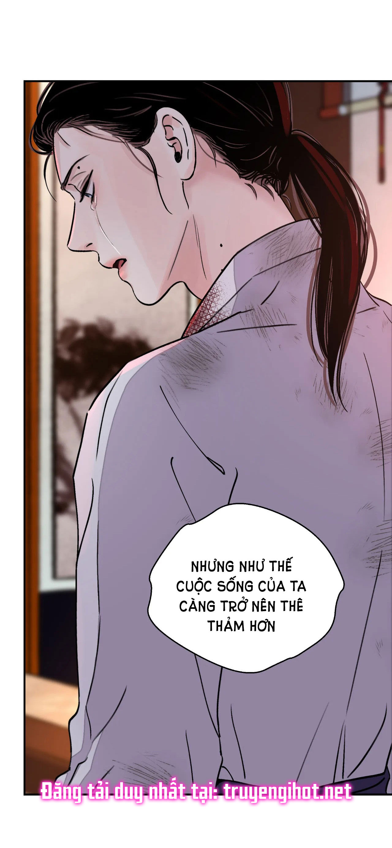 [18+] trượng kiếm tựa hoa chapter 20.1 7