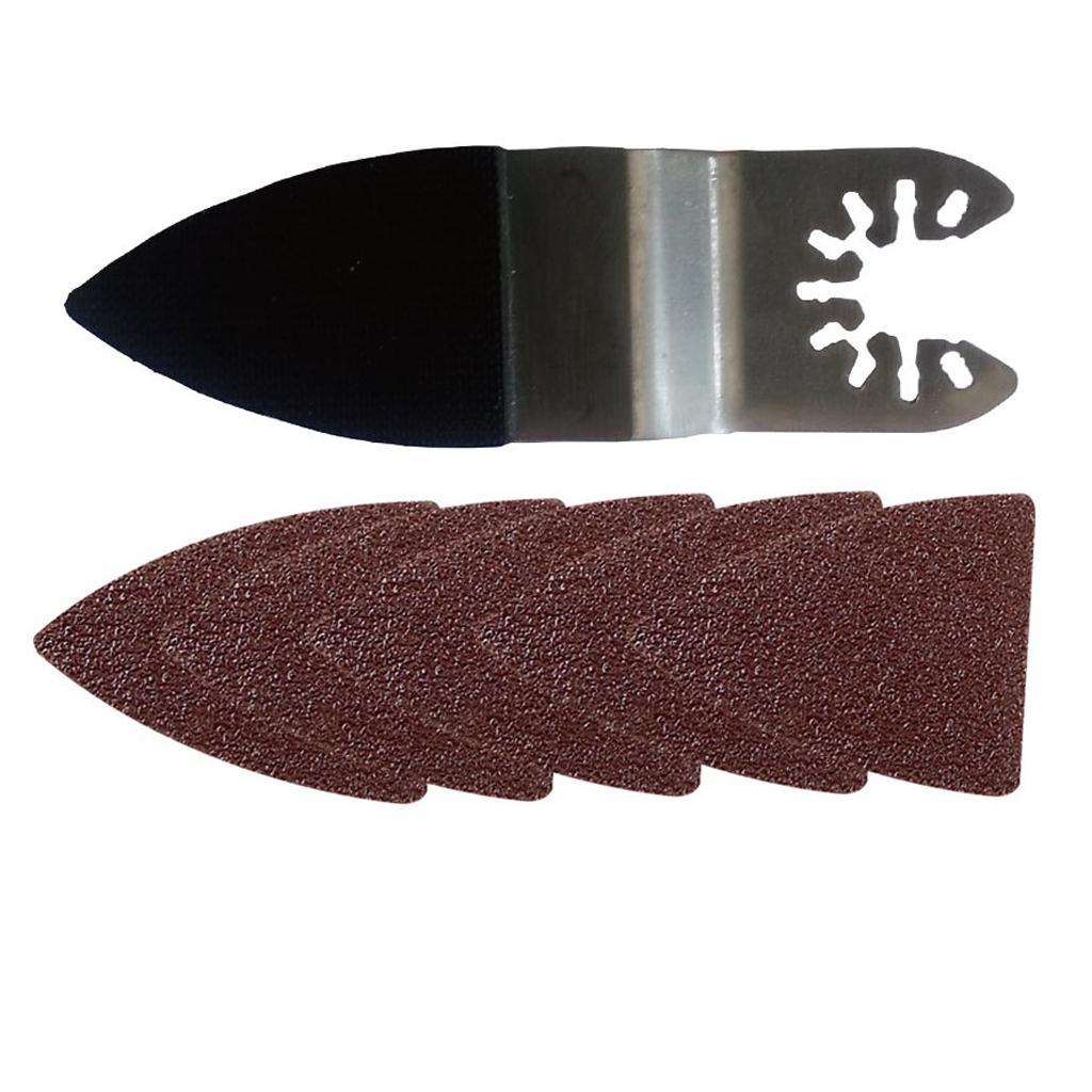 66Pieces Oscillating Multi Tool Saw Blade