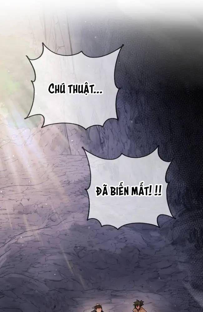 tôi là người mạnh nhất khi theo chủ nghĩa võ thuật chapter 30 51