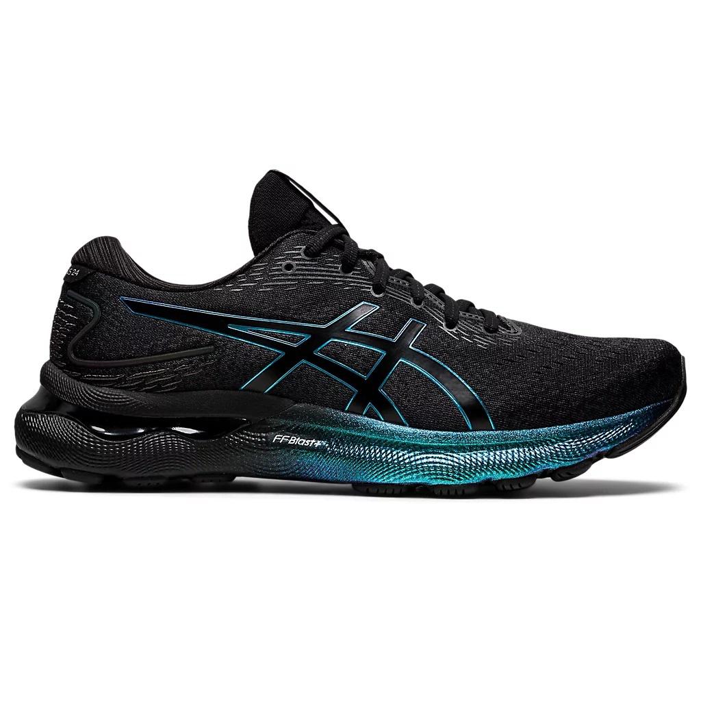 Giày chạy bộ nam asics GEL-NIMBUS 24 - 1011B479.001