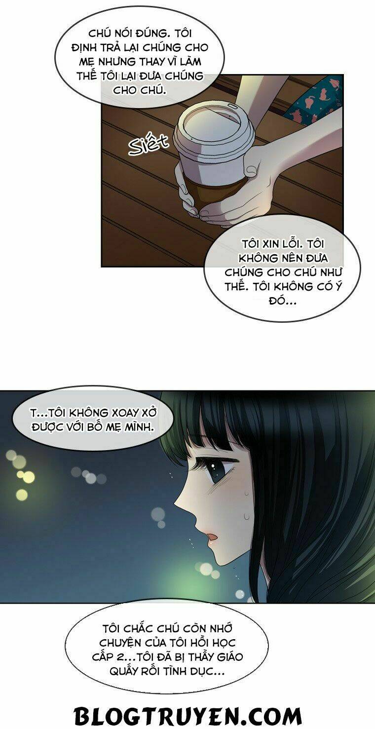 my shining world chapter 34 20