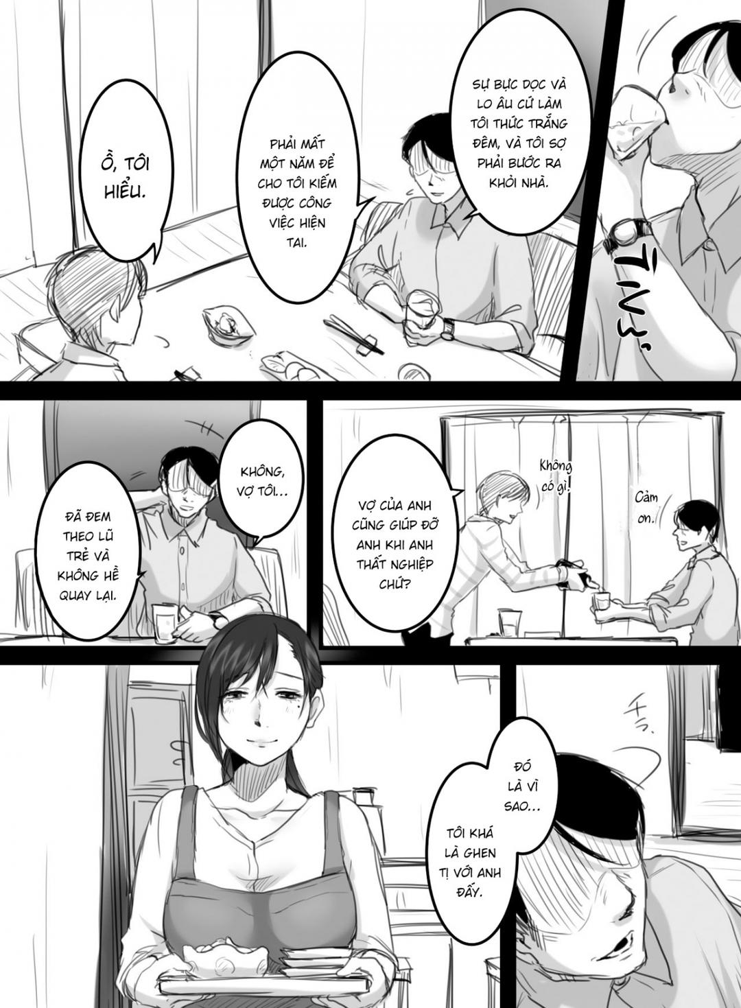 15 phút tăng ca chapter 2 39