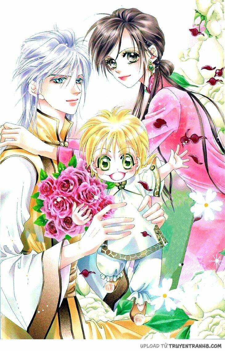 vạn dặm tìm chồng 2 chapter 5 4