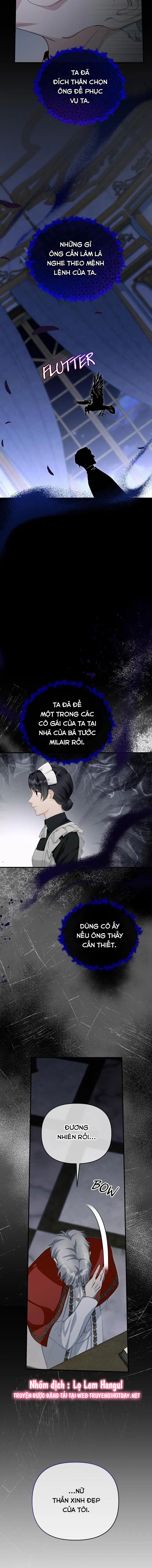 trở thành thánh nữ giả mạo chapter 18 5
