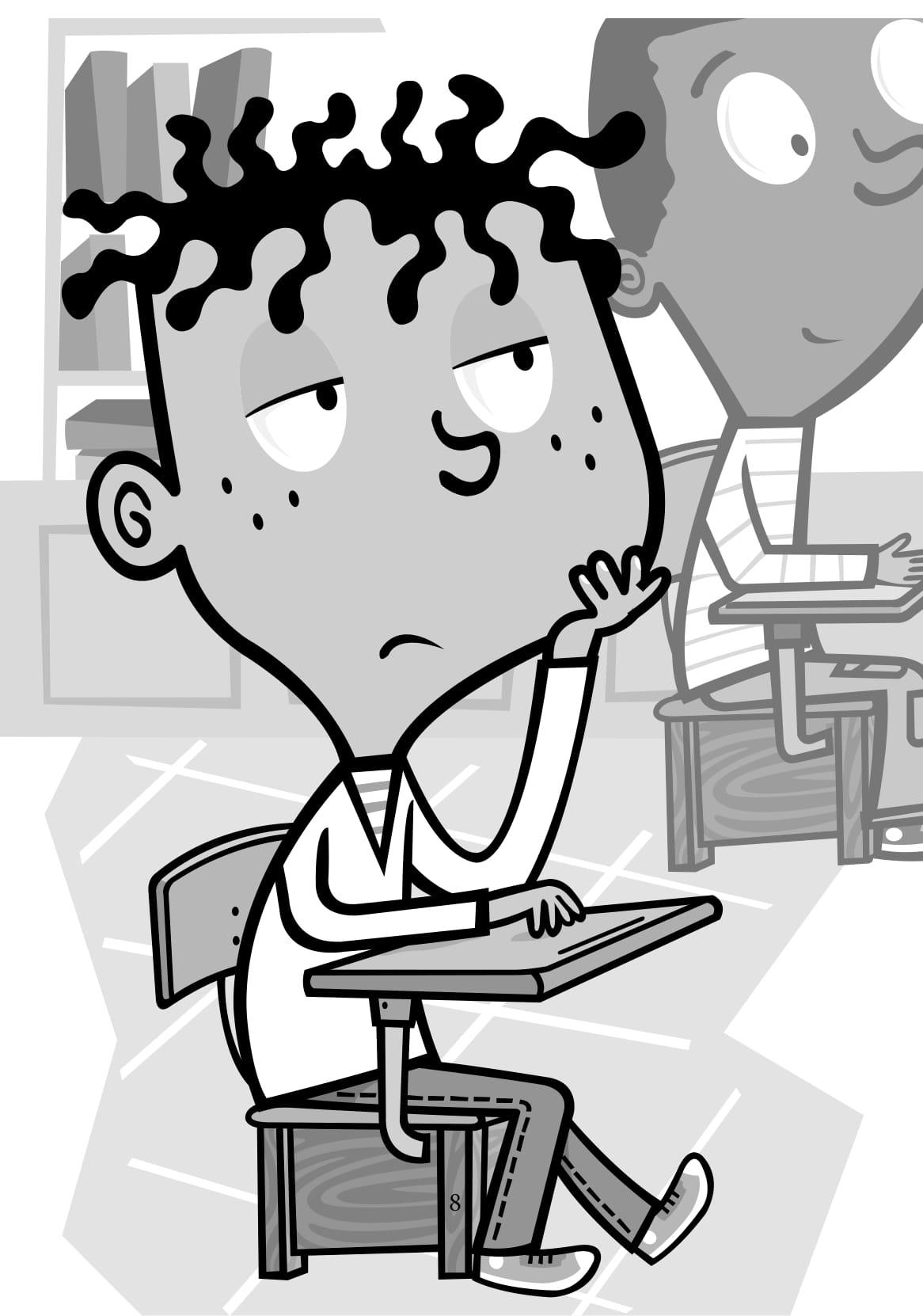 Sách - Trường Học Kì Lạ - Cô Thể Dục Lạ Thường