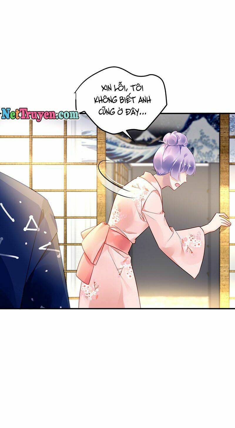 đối kháng hoa tâm chủ thượng chapter 56 14