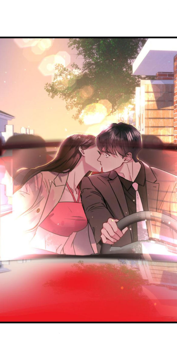 ảo thuật gia quyến rũ chapter 6.2 41