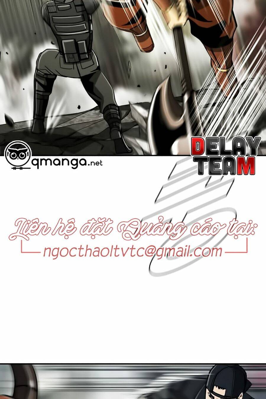 thợ săn đầu tiên chapter 56 12