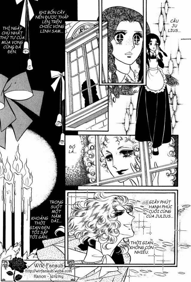 orpheus no mado chapter 3 74